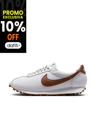 Tenis Mujer Nike LD-1000 SE Blanco Nike