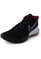 Basketball  Negro-Blanco Nike MAX DOMINATE de Nike