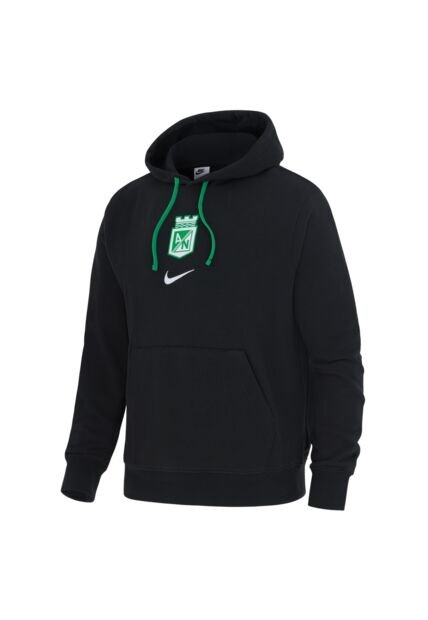 CHAQUETA NIKE HOMBRE ATLÉTICO NACIONAL 2026 HV2882-010 Talla XL
