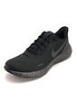 Tenis Running Negro Nike Revolution 5 de Nike