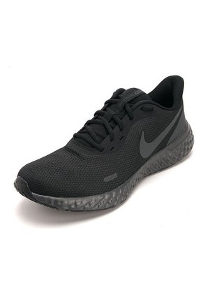 Tenis Running Negro Nike Revolution 5
