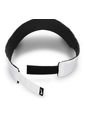 Visera Nike Ace-Blanco de Nike