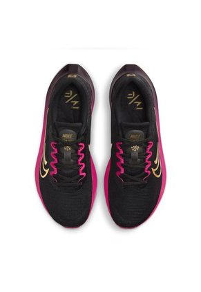 Tenis Mujer Nike Zoom Fly 5 Negro