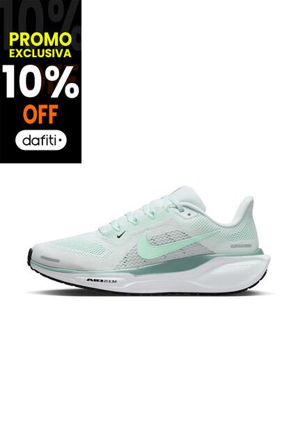 Tenis Mujer Nike Pegasus 41 Blanco