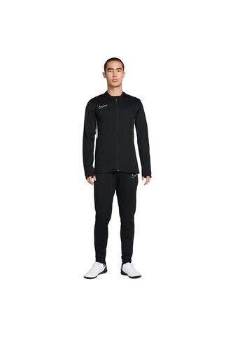 Sudadera Nike Acd25 Trk Suit Br Hombre-Negro Nike