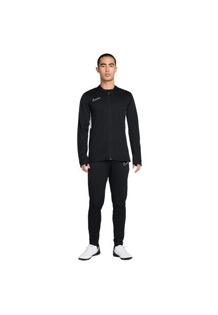 Sudadera Nike Acd25 Trk Suit Br Hombre-Negro