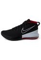 Basketball  Negro-Blanco Nike MAX DOMINATE de Nike