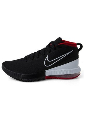 Basketball  Negro-Blanco Nike MAX DOMINATE