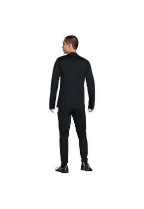 Sudadera Nike Acd25 Trk Suit Br Hombre-Negro