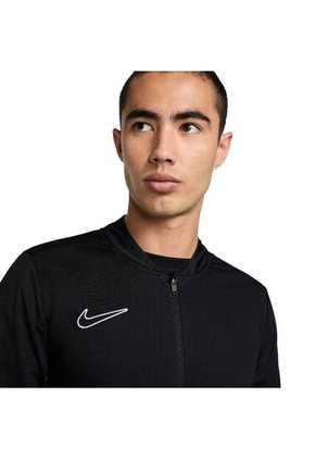Sudadera Nike Acd25 Trk Suit Br Hombre-Negro