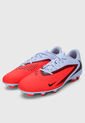 Guayos NIKE Phantom 6 Low Club FG/MG Celeste de Nike