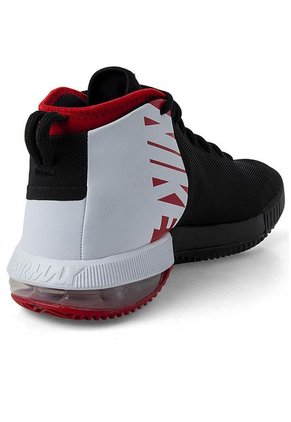 Basketball  Negro-Blanco Nike MAX DOMINATE