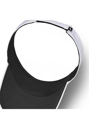 Visera Nike Ace-Blanco