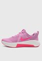 Tenis Training NIKE MC Trainer 3 Violeta de Nike
