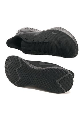 Tenis Running Negro Nike Revolution 5