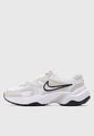 Tenis NIKE AL8 Blanco de Nike