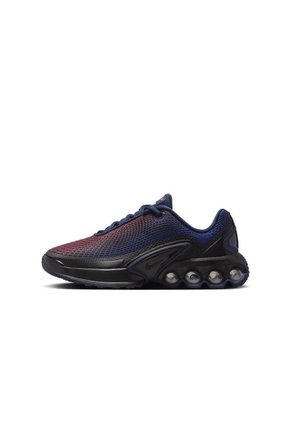 Tenis Niños Nike Air Max Dn Rojo