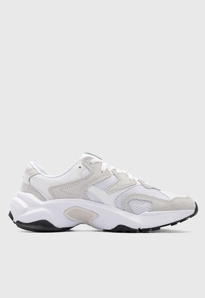 Tenis NIKE AL8 Blanco