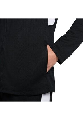 Sudadera Nike Acd25 Trk Suit Br Hombre-Negro