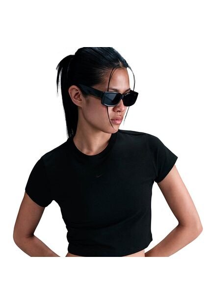 CAMISETA NIKE MUJER HF9538-010 Talla L