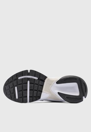 Tenis NIKE AL8 Blanco