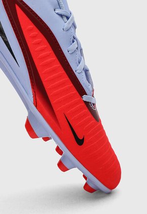 Guayos NIKE Phantom 6 Low Club FG/MG Celeste