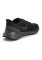 Tenis Running Negro Nike Revolution 5 de Nike