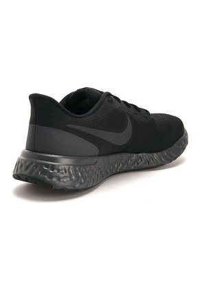 Tenis Running Negro Nike Revolution 5
