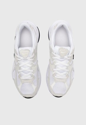 Tenis NIKE AL8 Blanco