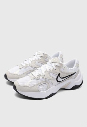 Tenis NIKE AL8 Blanco