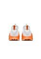 Tenis Nike Free Metcon 6 Hombre-Blanco/Naranja de Nike