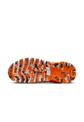 Tenis Nike Free Metcon 6 Hombre-Blanco/Naranja