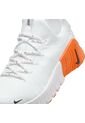 Tenis Nike Free Metcon 6 Hombre-Blanco/Naranja de Nike