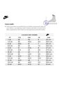 Tenis Nike Botas Jordan Stay Remix Loyal 3-Negro/Azul de Nike