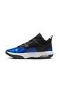 Tenis Nike Botas Jordan Stay Remix Loyal 3-Negro/Azul de Nike