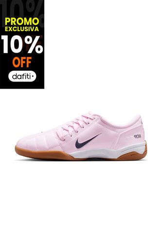 Tenis Mujer Nike Total 90 Rosa Nike