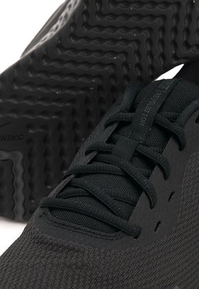 Tenis Running Negro Nike Revolution 5