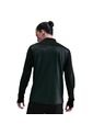 Sueter Nike M Df Acd25 Dril Top Br Hombre-Verde/Negro de Nike