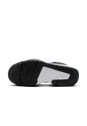 Tenis Nike Botas Jordan Stay Remix Loyal 3-Negro/Azul