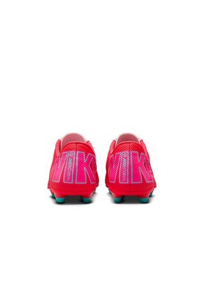 Guayos Nike Vapor 16 Club Fg/Mg Hombre-Rojo