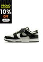 Tenis Mujer Nike Dunk Low Negro de Nike