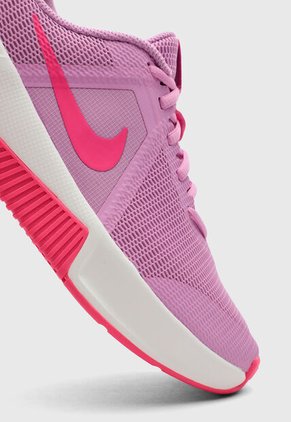Tenis Training NIKE MC Trainer 3 Violeta