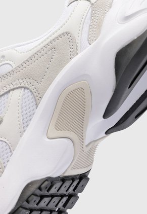 Tenis NIKE AL8 Blanco