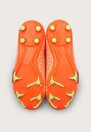 Guayos NIKE Mercurial Vapor 15 Academy Naranja