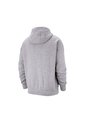 Hoodie Nike An M Club Po Ft Hombre-Gris de Nike