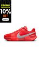 Tenis Mujer Nike GP Challenge Pro Premium Rojo de Nike