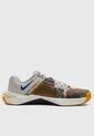 Tenis NIKE Metcon 10 AMP Multicolor de Nike
