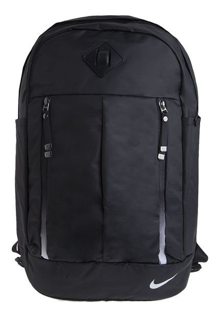 Occupy Confuse racket Morral Negro Nike Auralux Backpack - Solid - Compra Ahora | Dafiti Colombia