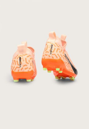 Guayos NIKE Mercurial Vapor 15 Academy Naranja