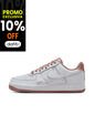 Tenis Mujer Nike Air Force 1 '07 Mini Jewel Blanco de Nike